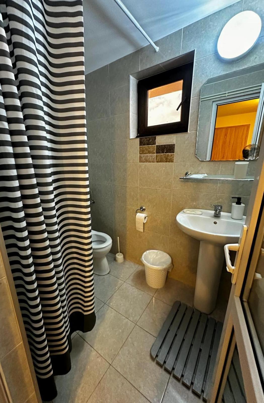 Casa Kmy Hotel Tuzla Eksteriør billede