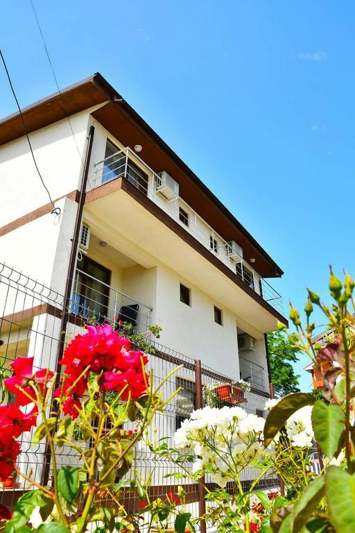 Casa Kmy Hotel Tuzla Eksteriør billede