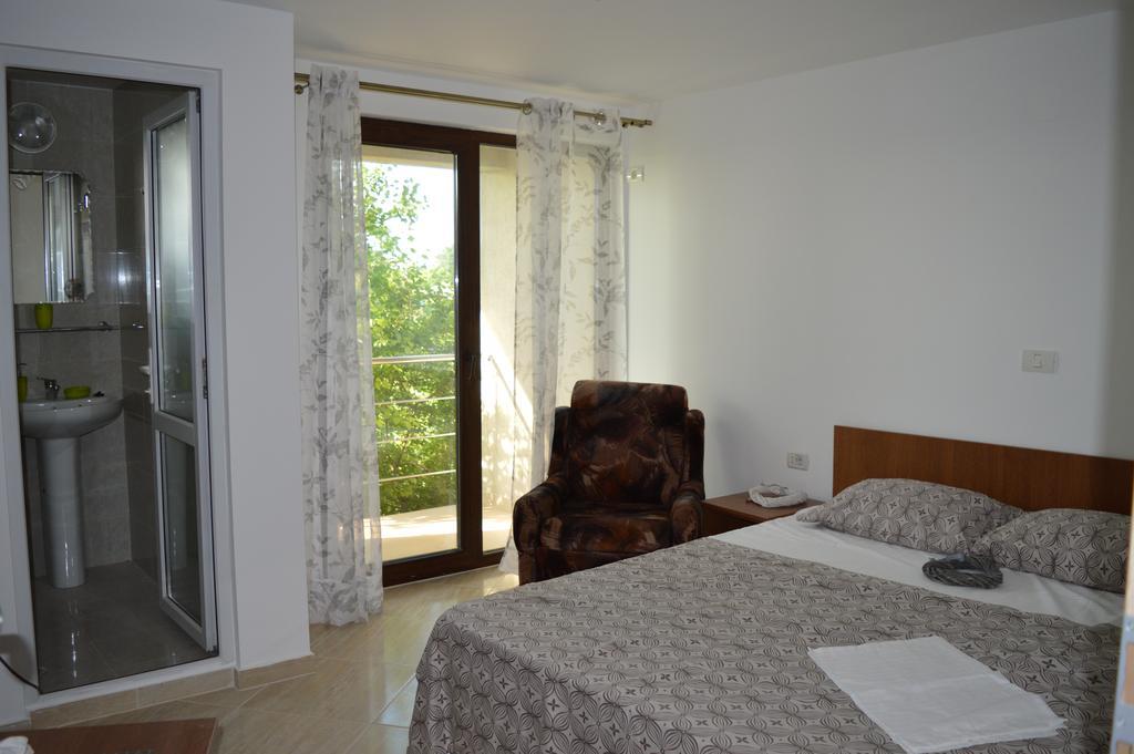 Casa Kmy Hotel Tuzla Eksteriør billede